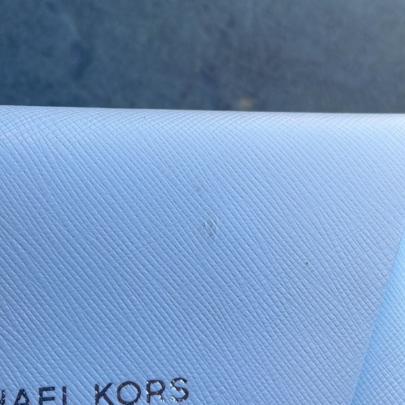 Michael Kors sunglasses case - Picture 2 of 4